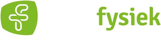 Teamfysiek Logo
